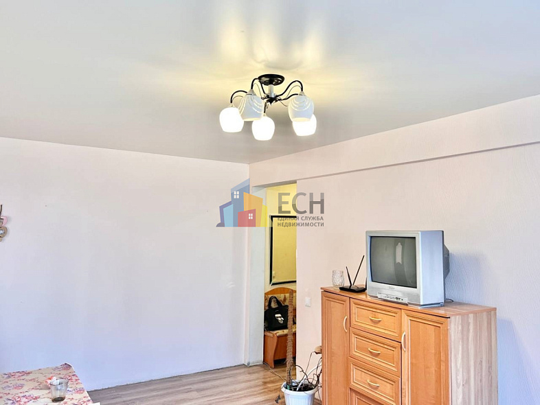 Продажа 2 комнатной квартиры, 48.5 м2, обл. Тульская, г. Тула, улица Металлургов, 45Б 5