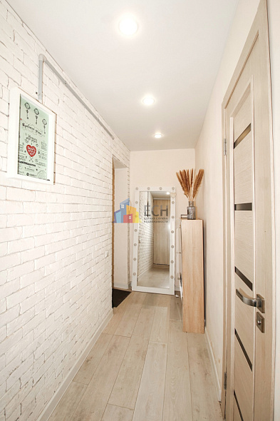 Продажа 1 комнатной квартиры, 31.9 м2, обл. Тульская, г. Тула, проезд Батищева, 1 10