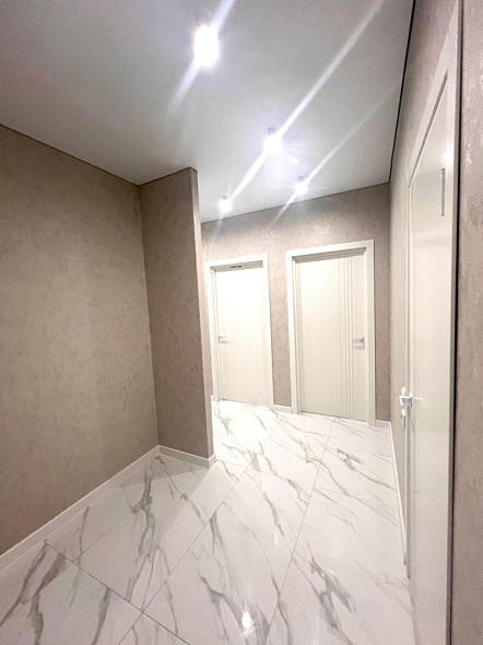 Продажа 3 комнатной квартиры, 65 м2, обл. Тульская, г. Тула, улица Седова, 26к2 7