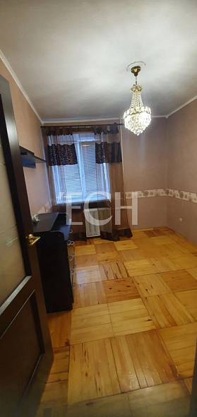 Продажа 3 комнатной квартиры, 58.6 м2, обл. Тульская, г. Алексин, улица Болотова, 8к4 2