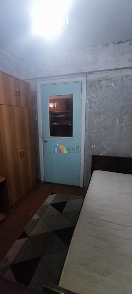 Многокомнатная квартира, 57.9 м2, обл. Тульская, г. Щёкино, Юбилейная улица, 3 5