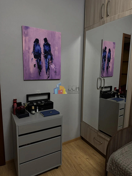 Продажа 3 комнатной квартиры, 63.2 м2, обл. Тульская, г. Тула, улица Плеханова, 141к2 11
