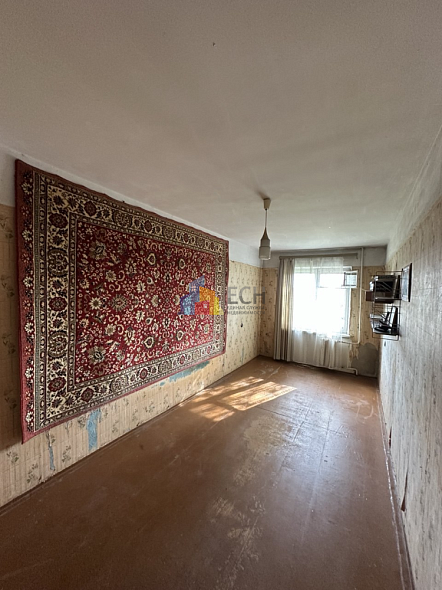 Продажа 3 комнатной квартиры, 56 м2, обл. Тульская, г. Тула, улица Металлургов, 43В 3