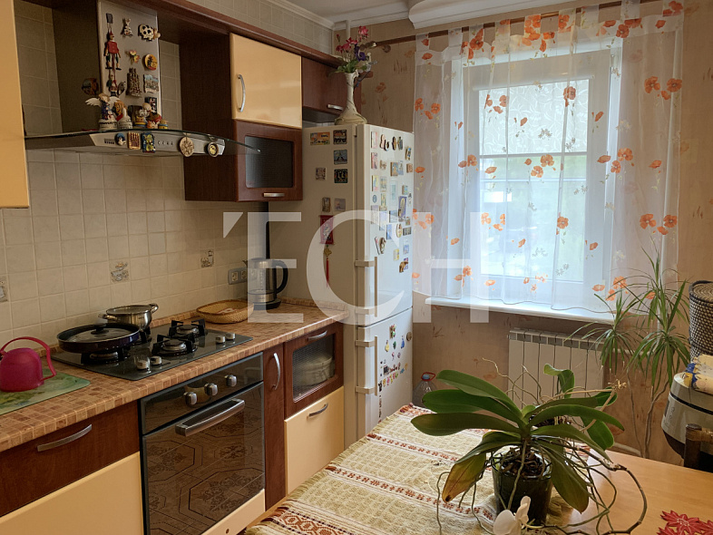Продажа 2 комнатной квартиры, 52 м2, обл. Тульская, г. Тула, улица Белкина, 4 3