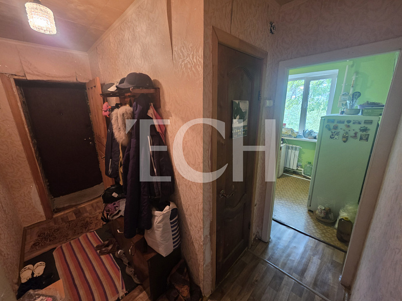 Продажа 2 комнатной квартиры, 44 м2, Тульская область, Заокский район, сельское поселение Страховское, сельский посёлок Туркомплекс Велегож, 2 14