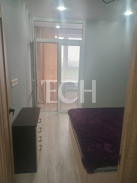 Продажа 1 комнатной квартиры, 33 м2, обл. Тульская, г. Тула, Калужское шоссе, 20к3 10