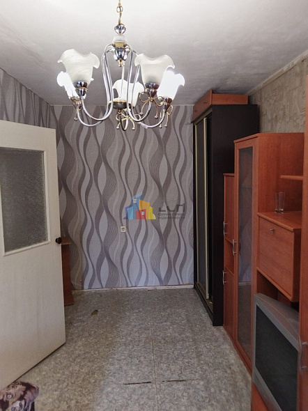 Продажа 1 комнатной квартиры, 28 м2, обл. Тульская, г. Тула, Красноармейский проспект, 8 1