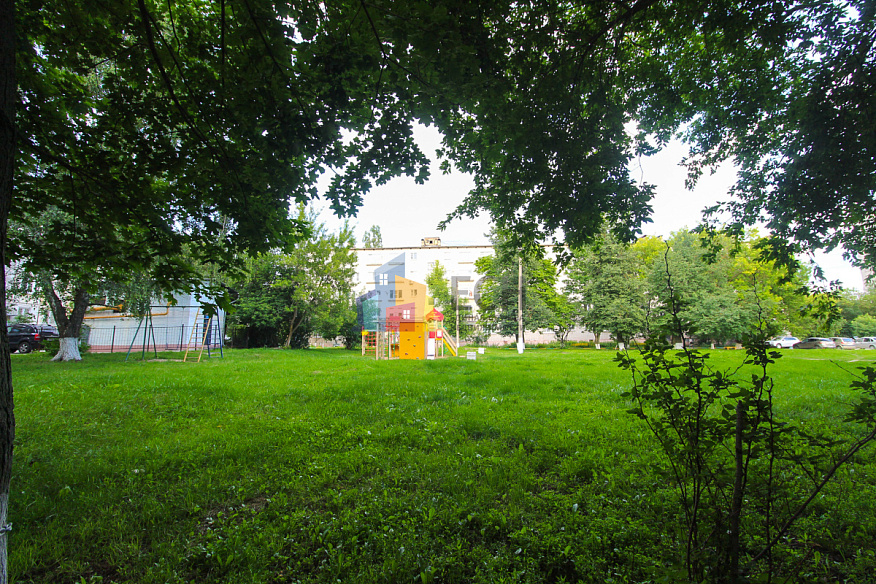 Продажа 1 комнатной квартиры, 32.6 м2, обл. Тульская, г. Тула, улица Максима Горького, 25 2