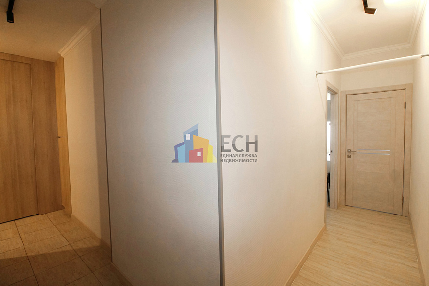 Продажа 3 комнатной квартиры, 81.5 м2, обл. Тульская, г. Тула, улица Сурикова, 24к1 13