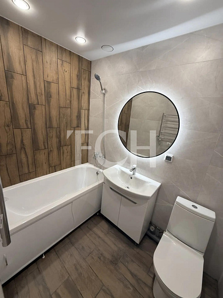 Продажа 2 комнатной квартиры, 43.1 м2, обл. Тульская, г. Тула, улица Плеханова, 143 6