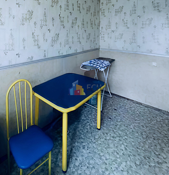 Продажа 2 комнатной квартиры, 49 м2, обл. Тульская, г. Тула, улица Фрунзе, 15 3