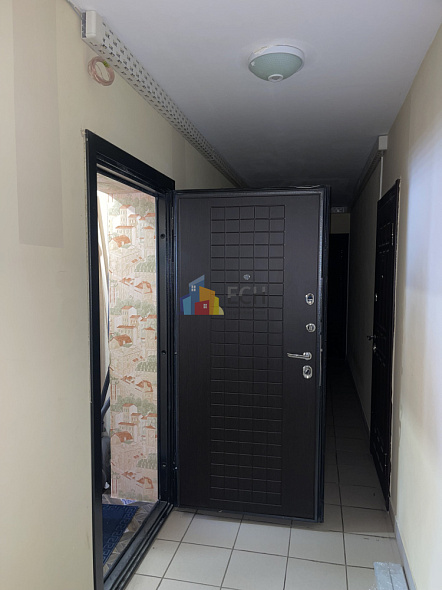 Продажа 1 комнатной квартиры, 31.9 м2, обл. Тульская, г. деревня Мыза (Иншинский сельский округ), бульвар Победы, 1 31