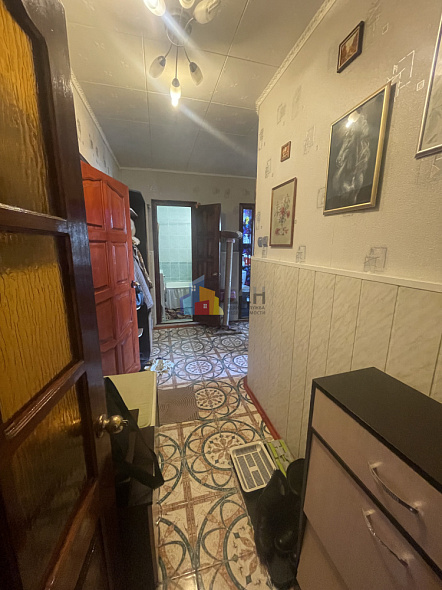 Продажа 2 комнатной квартиры, 50.2 м2, обл. Тульская, г. Тула, улица Пузакова, 46 13