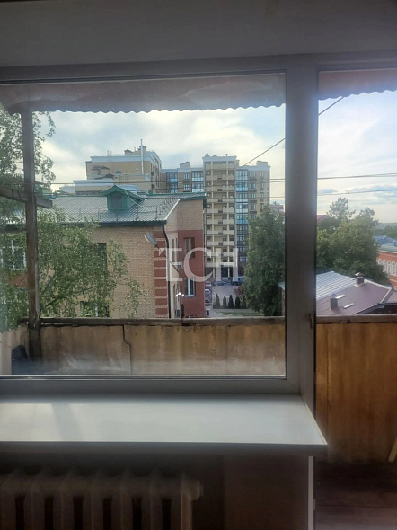 Продажа 3 комнатной квартиры, 55.7 м2, обл. Тульская, г. Тула, улица Льва Толстого, 93 8