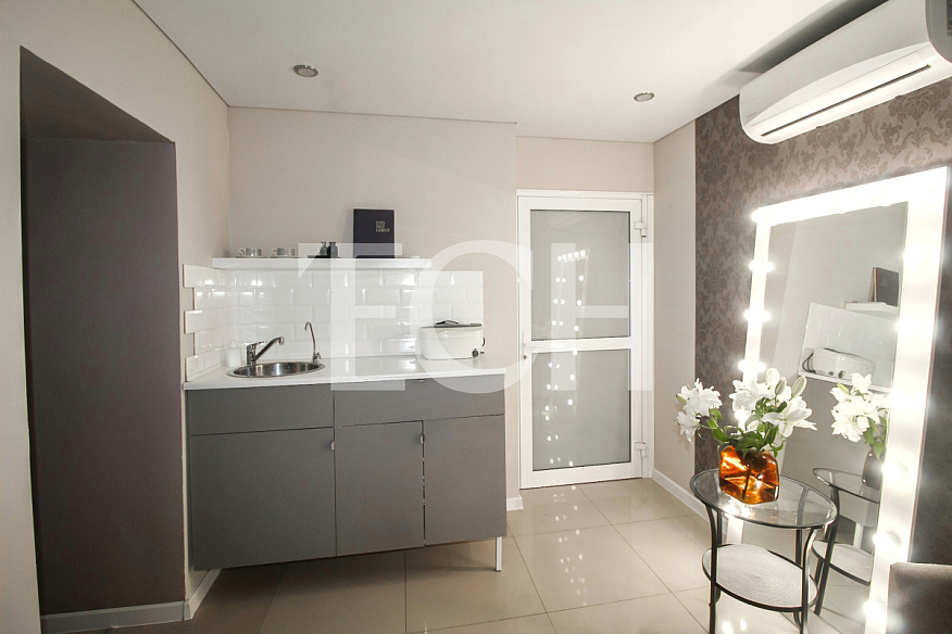 Многокомнатная квартира, 94 м2, обл. Тульская, г. Тула, улица Галкина, 9 18