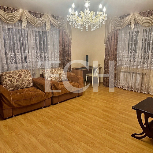 Продажа 3 комнатной квартиры, 102.6 м2, обл. Тульская, г. Тула, Новомосковская улица, 7А 