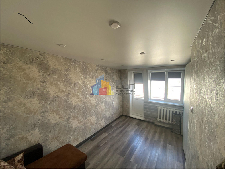 Продажа 1 комнатной квартиры, 29 м2, обл. Тульская, г. Щёкино, улица Лукашина, 22 13