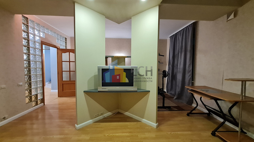 Продажа 2 комнатной квартиры, 98.2 м2, обл. Тульская, г. Тула, улица Кирова, 157 2