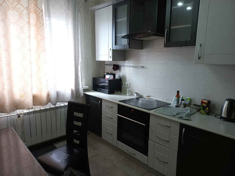 Продажа 2 комнатной квартиры, 56 м2, обл. Тульская, г. Тула, проспект Ленина, 112 10