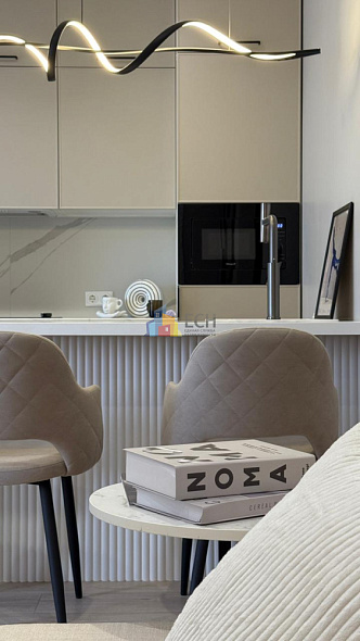 Продажа 2 комнатной квартиры, 44 м2, обл. Тульская, г. Тула, Новомосковская улица, 10Б 4