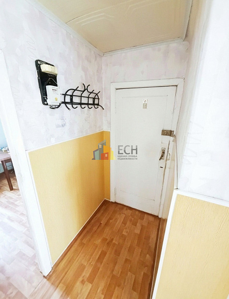 Продажа 3 комнатной квартиры, 53 м2, обл. Тульская, г. рабочий посёлок Волово, Железнодорожная улица, 11 3