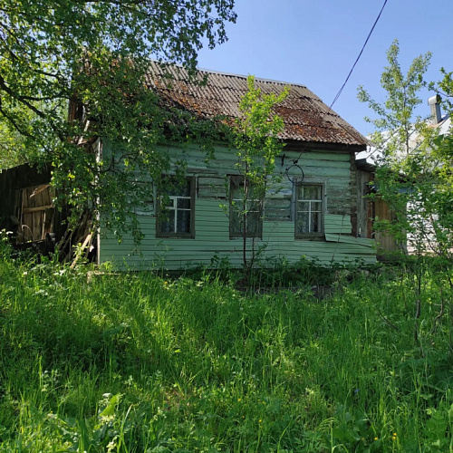 Земельные участки в Туле, продажа участков под ИЖС - ЕСН 