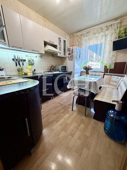 Продажа 3 комнатной квартиры, 65.5 м2, обл. Тульская, г. Тула, улица Марата, 32 22