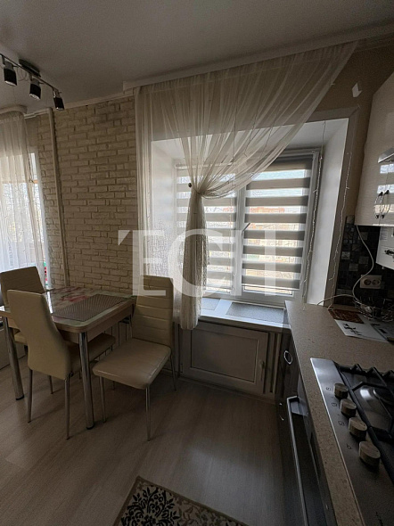 Продажа 1 комнатной квартиры, 31 м2, обл. Тульская, г. Тула, Октябрьская улица, 81 13