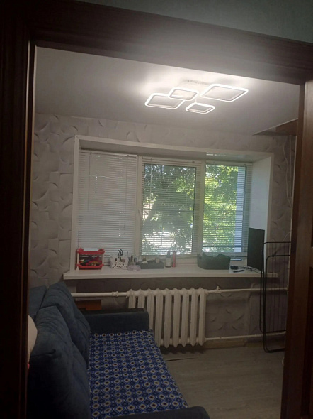 Продажа 1 комнатной квартиры, 31 м2, обл. Тульская, г. Тула, улица Льва Толстого, 93 4