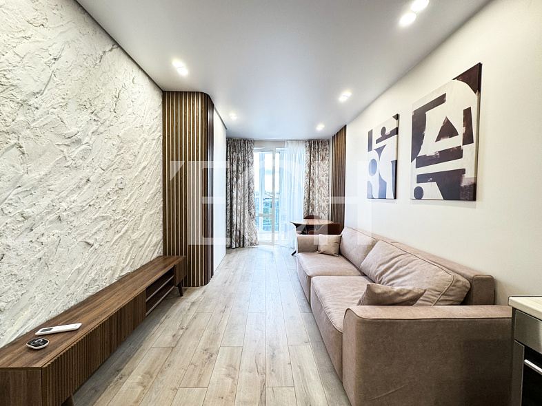 Продажа 1 комнатной квартиры, 36 м2, обл. Тульская, г. Тула, улица Некрасова, 2 2
