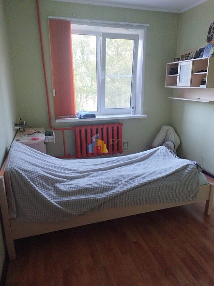 Продажа 3 комнатной квартиры, 64 м2, обл. Тульская, г. Тула, улица Вильямса, 8 4