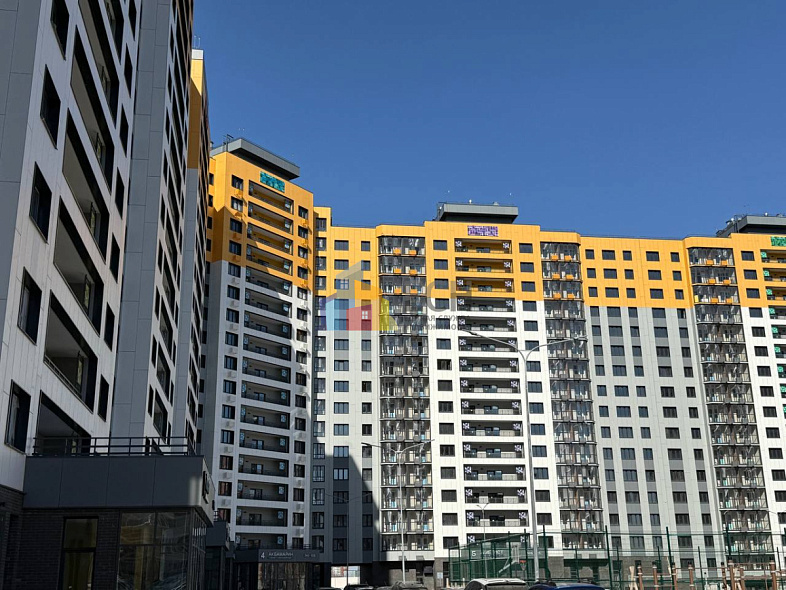 Продажа 3 комнатной квартиры, 80.2 м2, Россия, Тульская область, муниципальное образование Тула, село Осиновая Гора, улица Аркадия Шипунова, 1 20