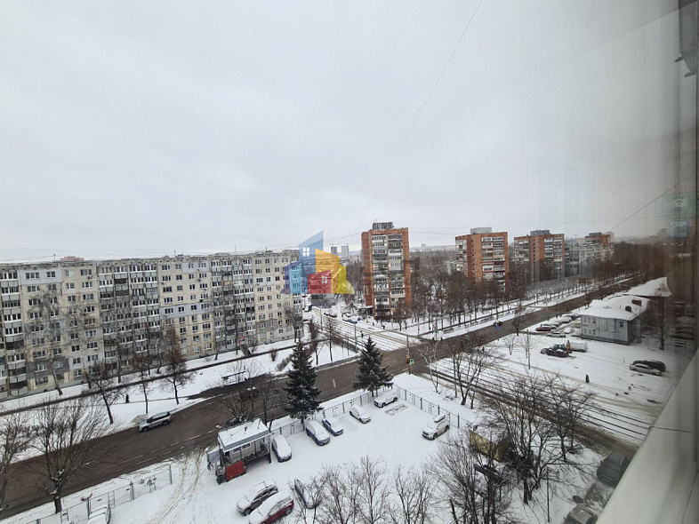 Продажа 3 комнатной квартиры, 82.6 м2, обл. Тульская, г. Тула, улица Кирова, 23В 20