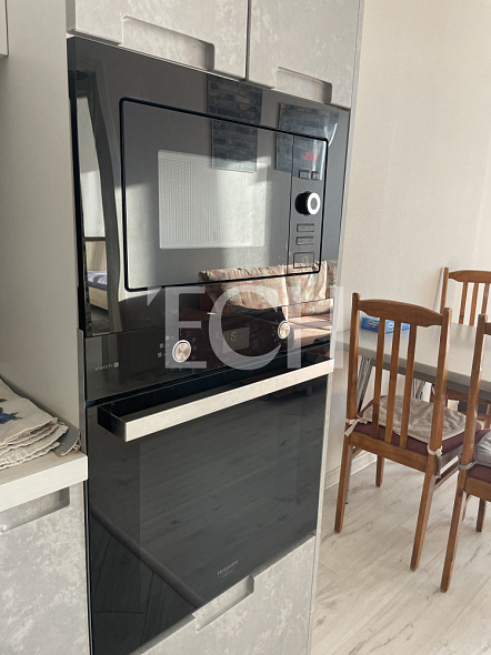 Продажа 1 комнатной квартиры, 39 м2, обл. Тульская, г. Тула, Оборонная улица, 102Б 12
