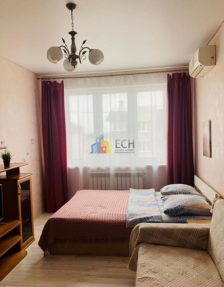 Продажа 1 комнатной квартиры, 32 м2, обл. Тульская, г. село Осиновая Гора, улица Защитников Тулы, 5 1