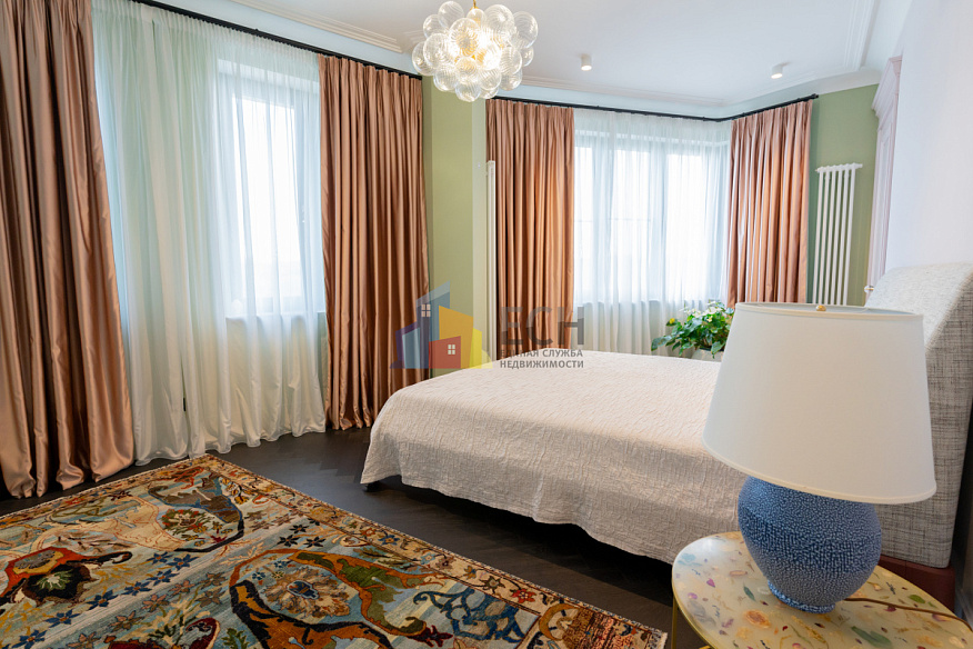 Продажа 2 комнатной квартиры, 84.9 м2, обл. Тульская, г. Тула, улица Фрунзе, 27А 11