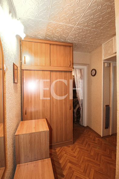 Продажа 1 комнатной квартиры, 35.2 м2, обл. Тульская, г. микрорайон Мясново, Полюсная улица, 62 16