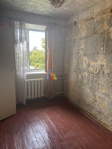 Продажа 3 комнатной квартиры, 55.7 м2, обл. Тульская, г. Тула, улица Льва Толстого, 93 5