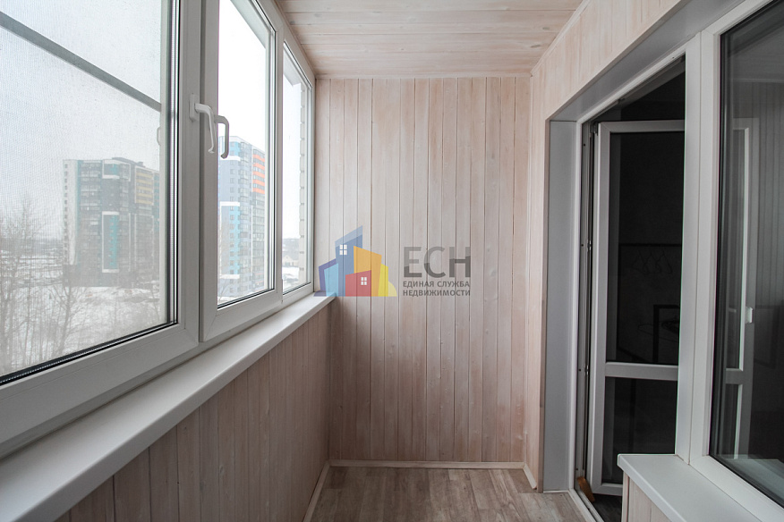 Продажа 1 комнатной квартиры, 44.9 м2, обл. Тульская, г. Тула, улица Бондаренко, 12 12