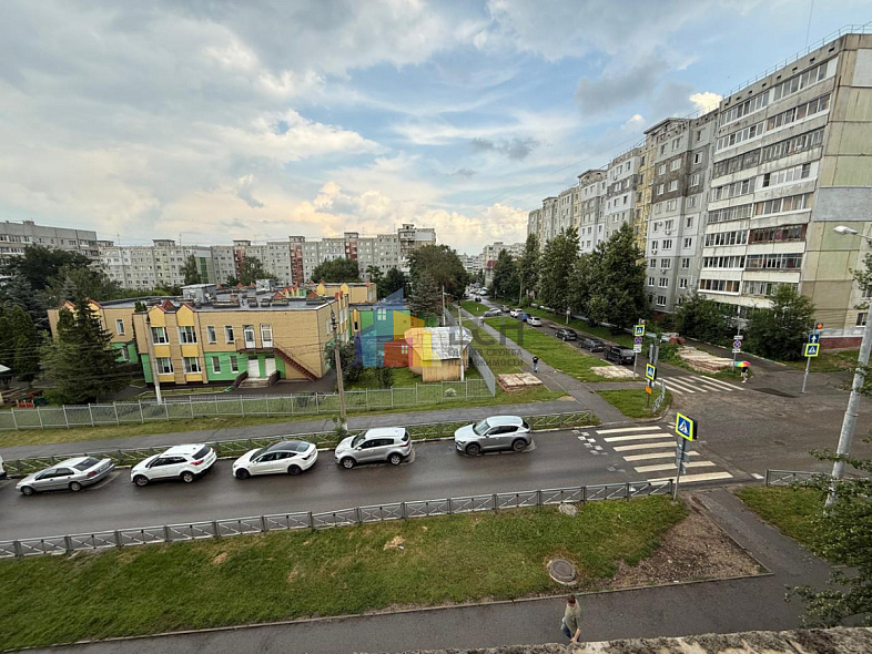 Продажа 2 комнатной квартиры, 60 м2, обл. Тульская, г. Тула, улица Вересаева, 10А 12