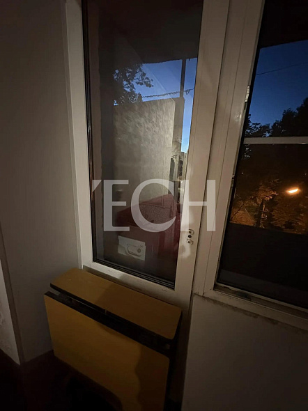 Продажа 1 комнатной квартиры, 31 м2, обл. Тульская, г. Тула, улица Полка Нормандия-Неман, 35А 4