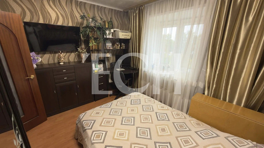 Продажа 2 комнатной квартиры, 50 м2, обл. Тульская, г. Тула, улица Токарева, 80 9