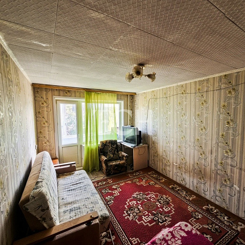 Продажа 1 комнатной квартиры, 31.8 м2, обл. Тульская, г. Венёв, микрорайон Северный, 34 