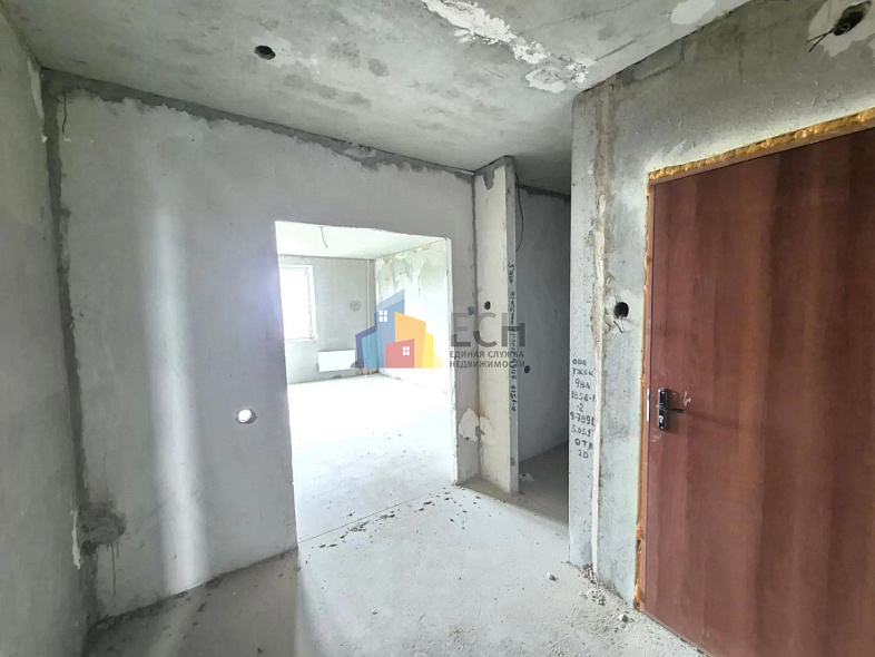 Продажа 2 комнатной квартиры, 60.3 м2, обл. Тульская, г. Тула, улица Хворостухина, 29 2