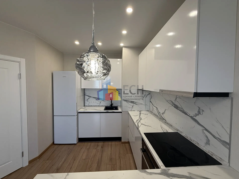 Продажа 1 комнатной квартиры, 38.5 м2, обл. Тульская, г. Тула, Самоварная улица, 14 2