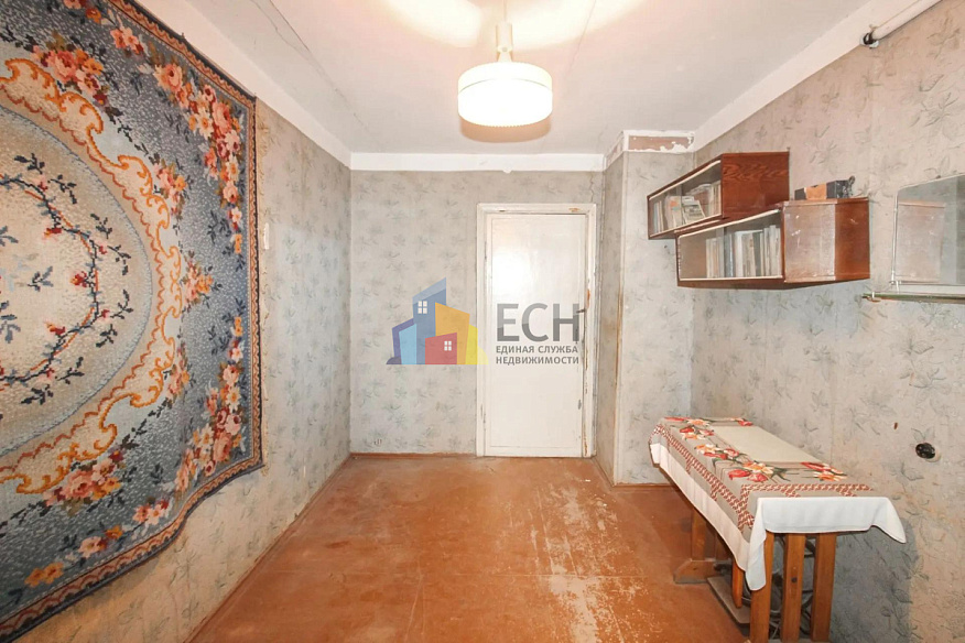 Продажа 3 комнатной квартиры, 58.3 м2, обл. Тульская, г. Тула, улица Революции, 28 19