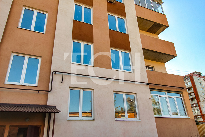 Продажа 3 комнатной квартиры, 85.3 м2, обл. Тульская, г. Тула, улица Клары Цеткин, 18 4