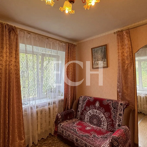 Продажа 1 комнатной квартиры, 30.6 м2, обл. Тульская, г. Тула, 2-й проезд Металлургов, 5 
