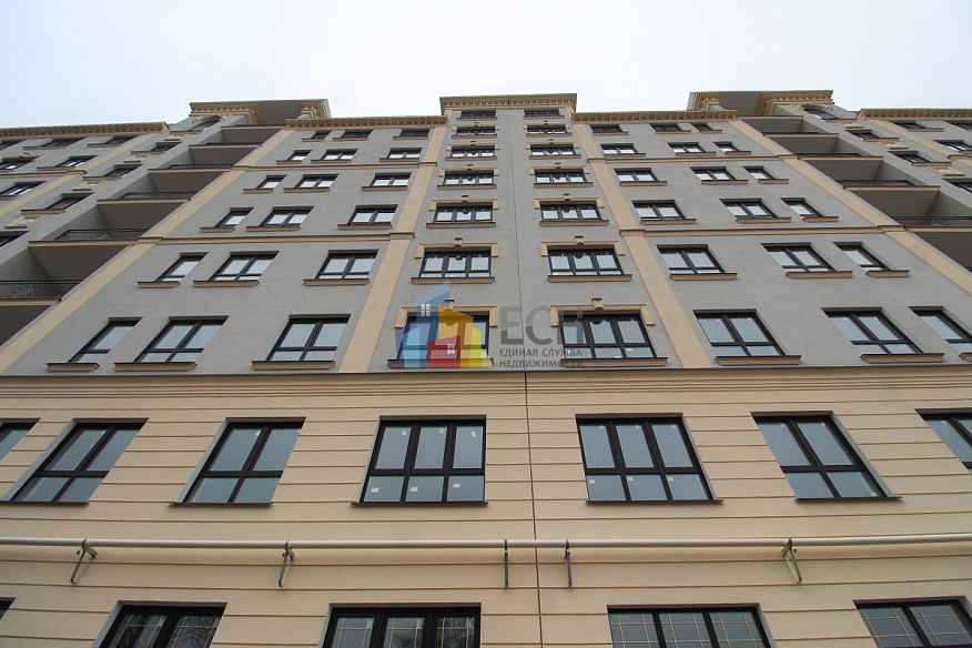 Продажа 2 комнатной квартиры, 77.07 м2, обл. Тульская, г. Тула, переулок Шевченко, 3 2