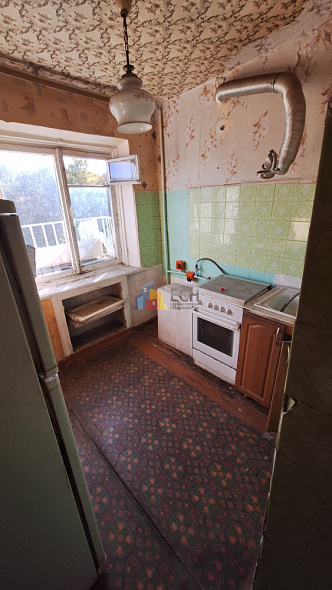 Продажа 2 комнатной квартиры, 38.6 м2, обл. Тульская, г. посёлок Косая Гора, Луговая улица, 18 11